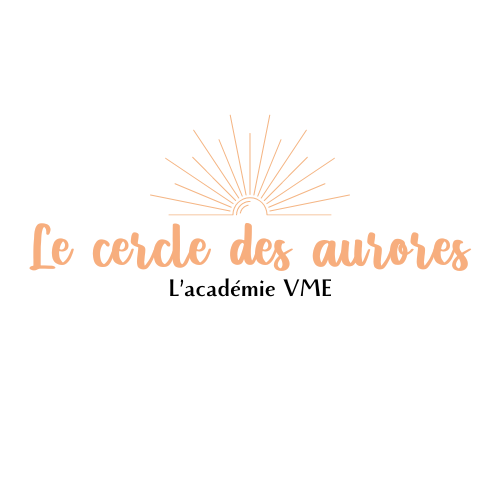 Les cercles des aurores