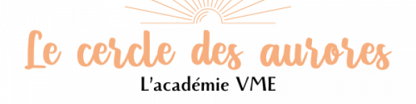 Les cercles des aurores